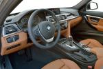 BMW 330d Touring Luxury Line 2015 года